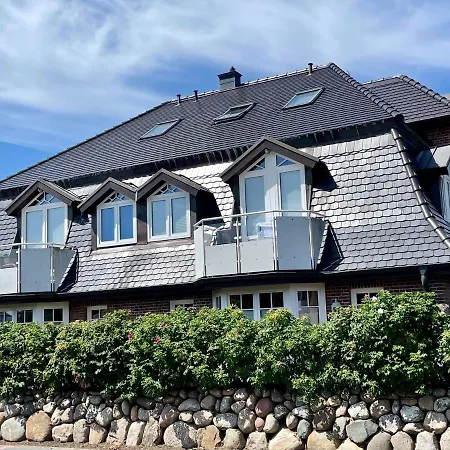 Alte Stadtgaertnerei 1 Lejlighed *