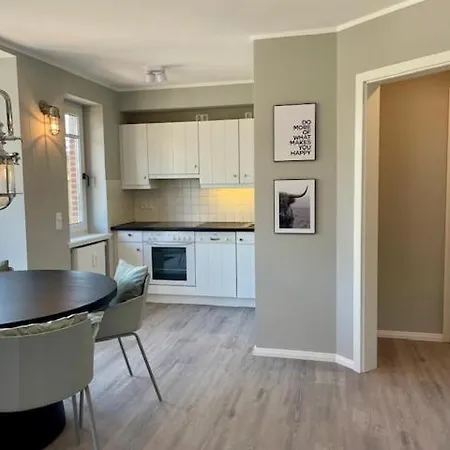 Lejlighed Alte Stadtgaertnerei 1