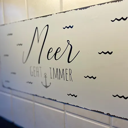 Alte Stadtgaertnerei 1 Lejlighed