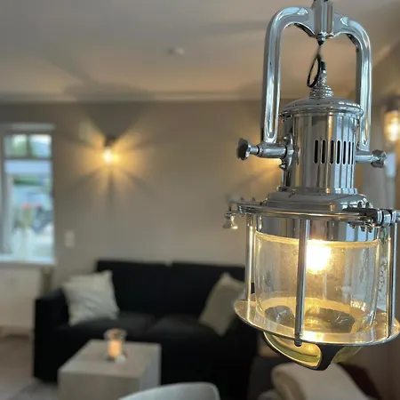 Alte Stadtgaertnerei 1 Lejlighed Vesterland