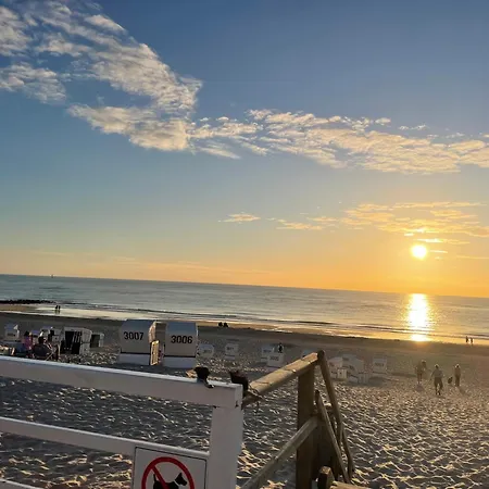 Alte Stadtgaertnerei 1 Vesterland