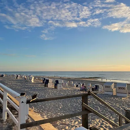 Alte Stadtgaertnerei 1 Lejlighed