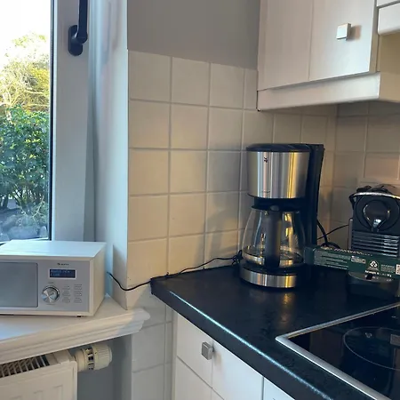 Lejlighed Alte Stadtgaertnerei 1