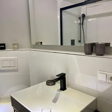 Lejlighed Alte Stadtgaertnerei 1