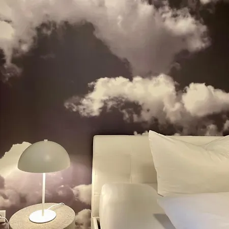 Alte Stadtgaertnerei 1 Lejlighed Vesterland