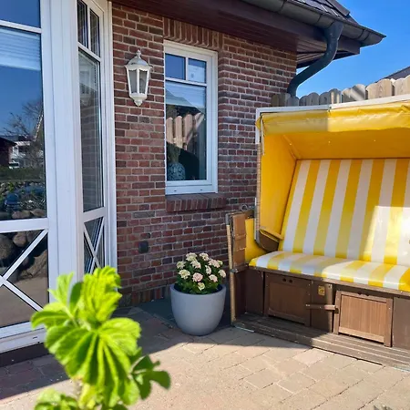 Alte Stadtgaertnerei 1 Vesterland