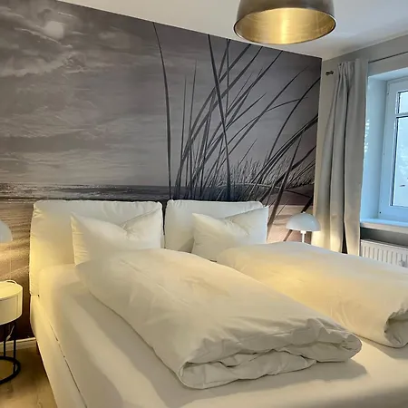 Alte Stadtgaertnerei 1 * Vesterland