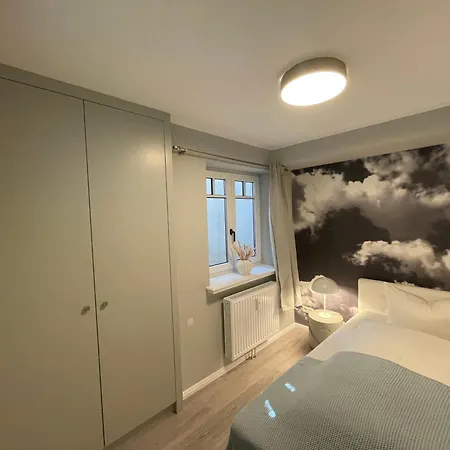 Alte Stadtgaertnerei 1 Lejlighed