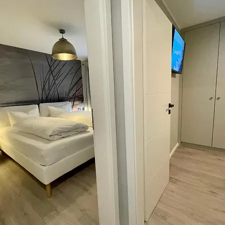 Apartment Alte Stadtgaertnerei 1