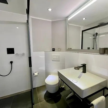 Alte Stadtgaertnerei 1 Lejlighed *