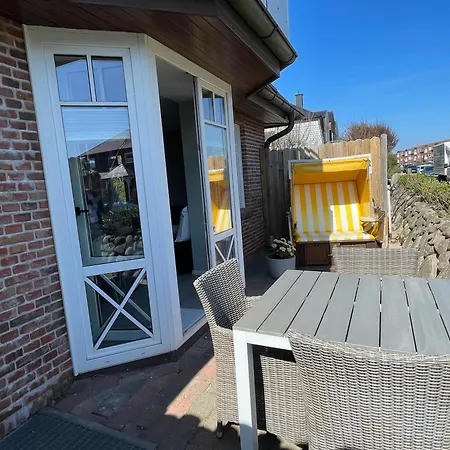 Alte Stadtgaertnerei 1 Lejlighed *