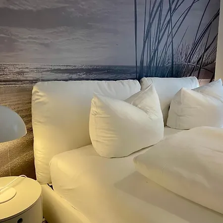 Alte Stadtgaertnerei 1 * Vesterland